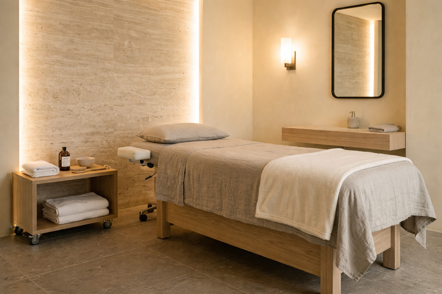 Hotel e Spa