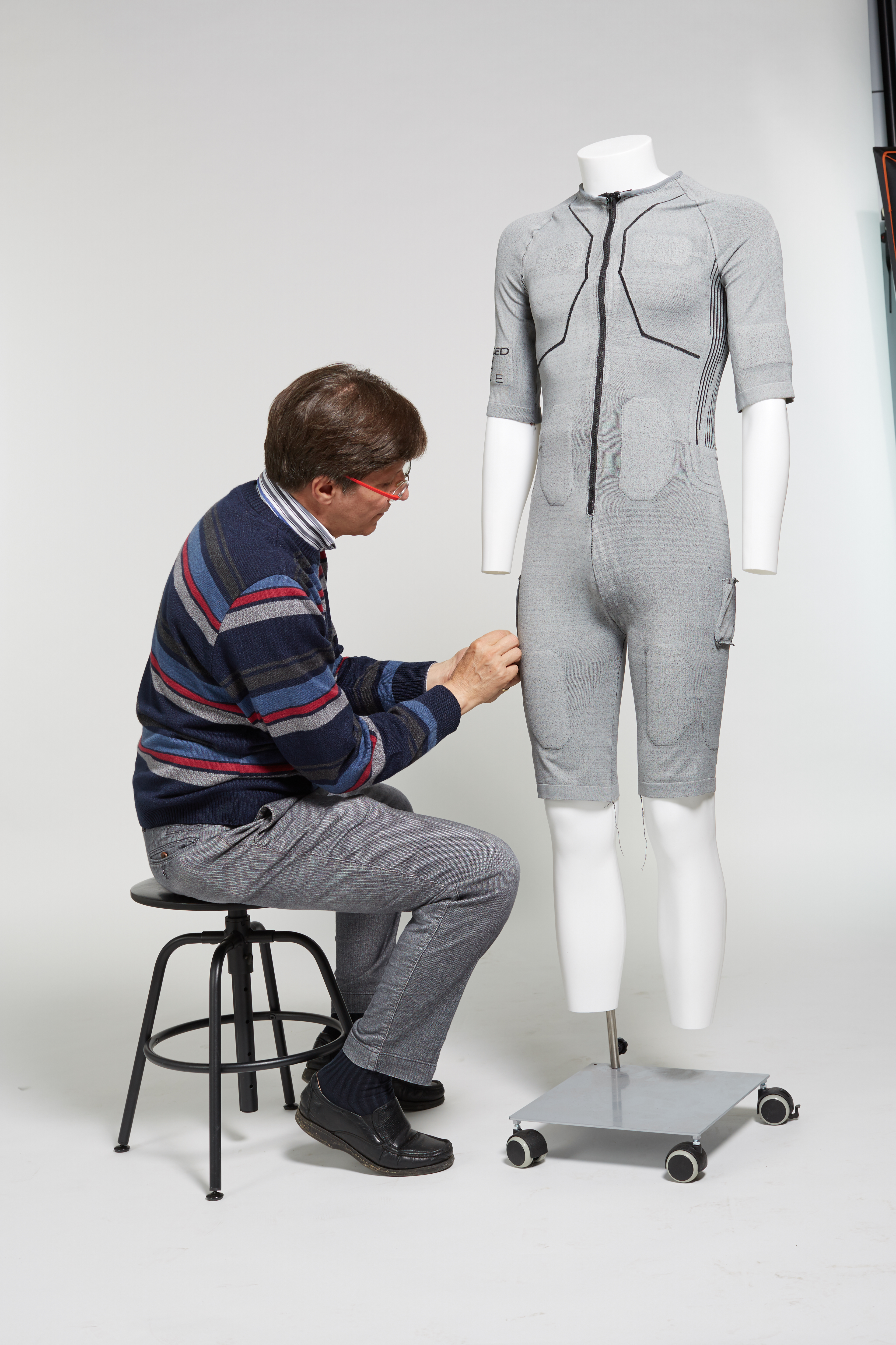 WellBody - Una tecnologia che nasce dalle persone per le persone